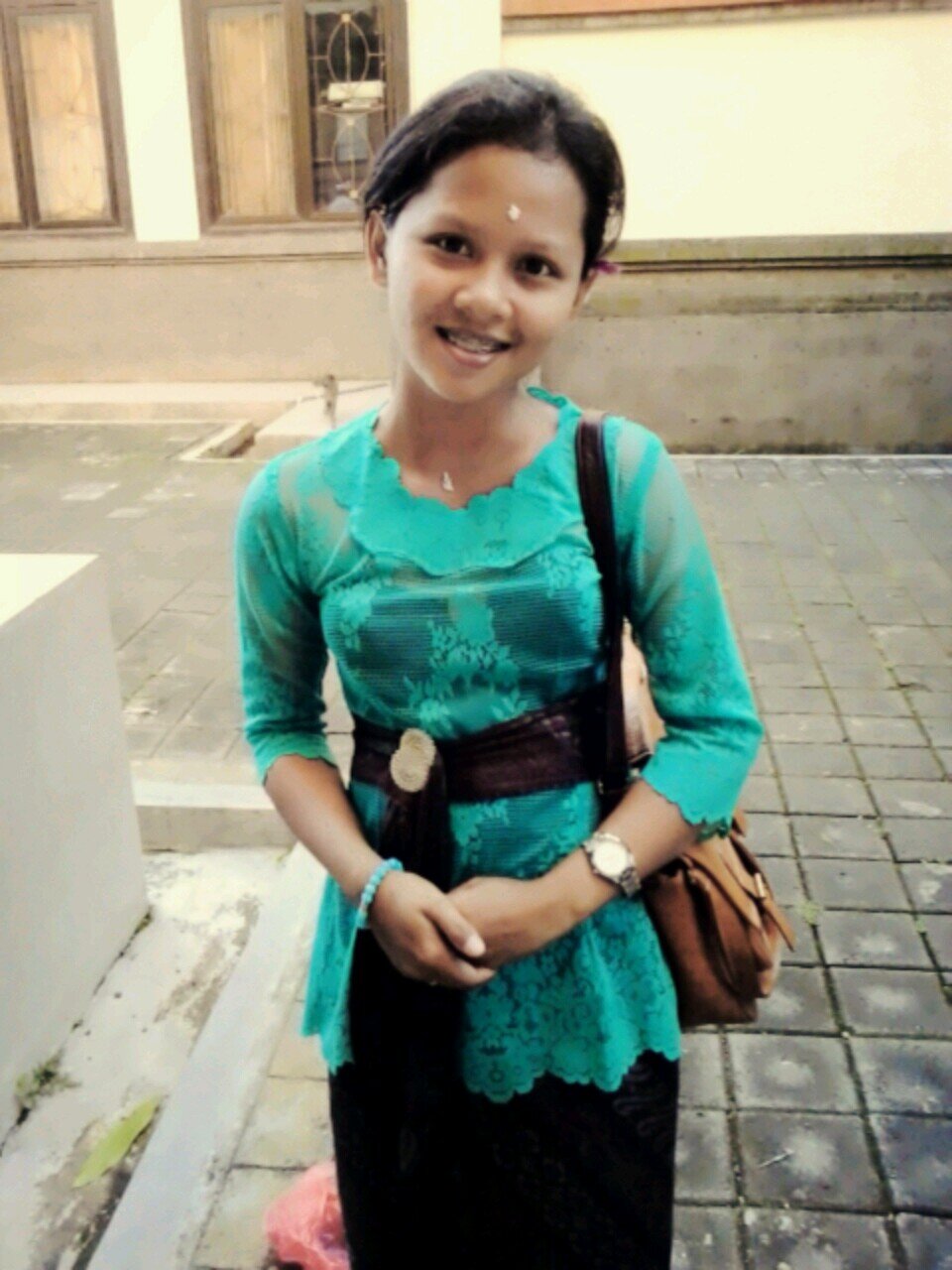 ayucandragusti's profile picture. I will miss this moment, and be happy, not always boring in to do something.