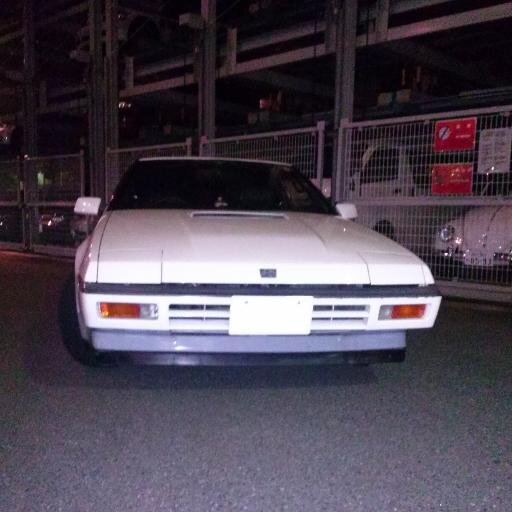 初代Alcyoneの画像を載せていきます