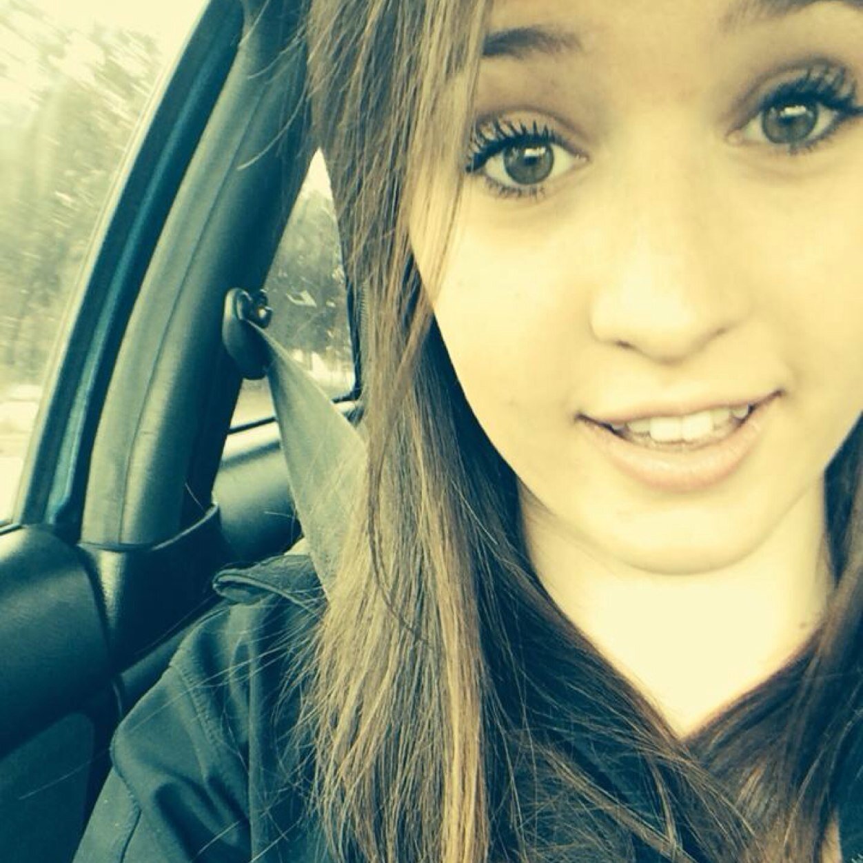 remember life gets better, you are worth it, your beautiful and perfect, so smile