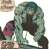Epigenetic Hulk(@epigenetichulk) 's Twitter Profileg
