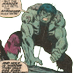 Epigenetic Hulk (@epigenetichulk) Twitter profile photo