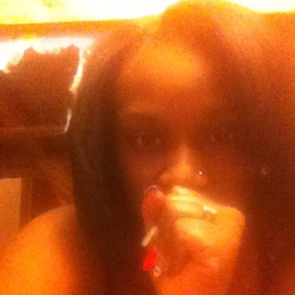 Follow Me On IG @shortthickbihhh