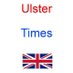 ulster times (@ulstertimes) Twitter profile photo