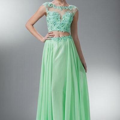 Bridal & top formal by rjs