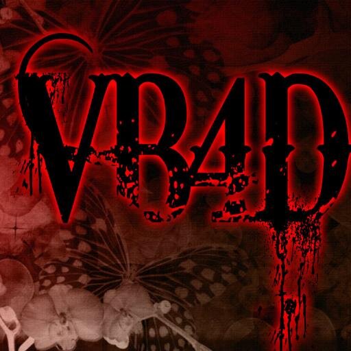 VB4DBand's profile picture. Just an all girl rock/metal band from the USA, living the dream one musical note at a time. Follow the band: @IvyVB4D @SammiVB4D @karliiVB4D @beccaVB4D
