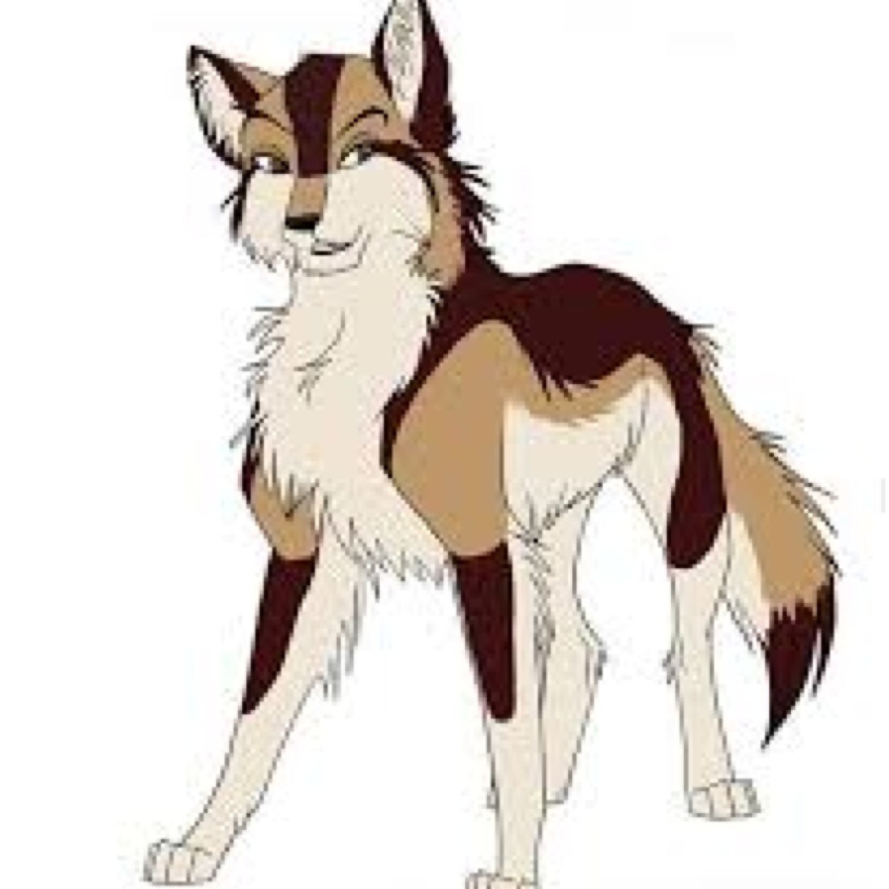 Im she/wolf i caer for the one i knows #singel Kinda stay to myself is timid when around unkown wolfs. (alliys with fire clan)