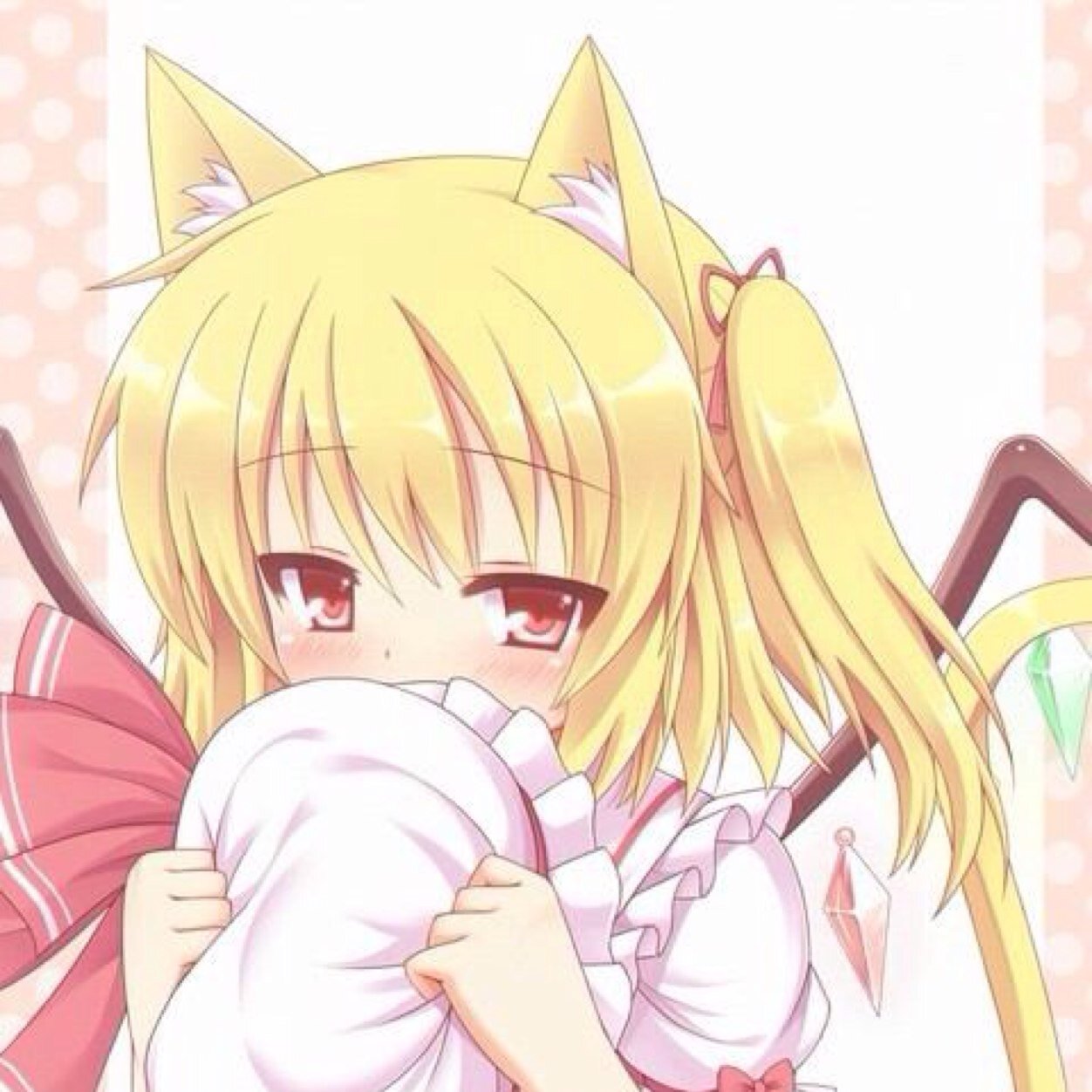フランドールさんのプロフィール画像