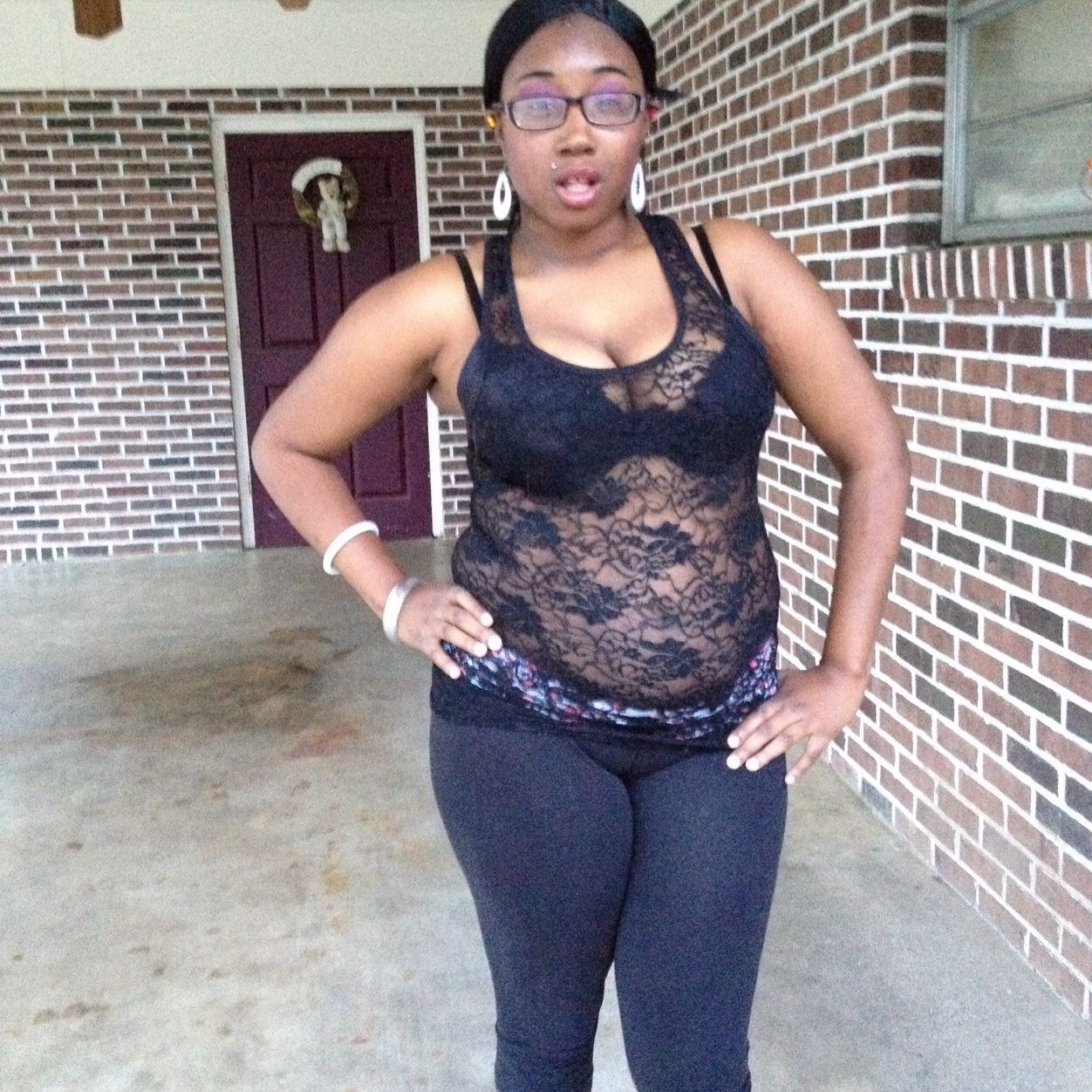 Some know my name but not my story ask before speaking on it!