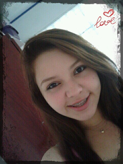 Solo los amigos de verdad nunca te olvidan... I am from Costa Rica and I am rusher heart forever...!!