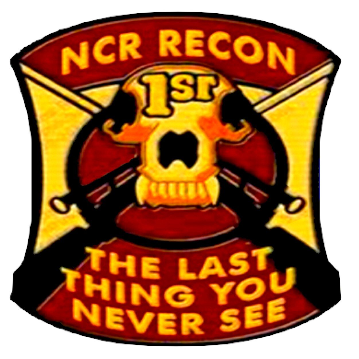 Destroy the Legion and return the US to its former glory