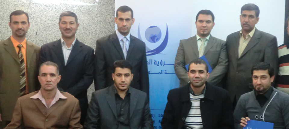 GlobalVisionHRD's profile picture. 