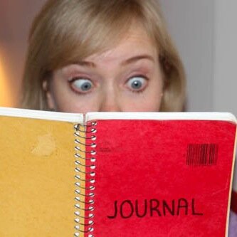 TV producer. Cringe inducer. Writer. #binders