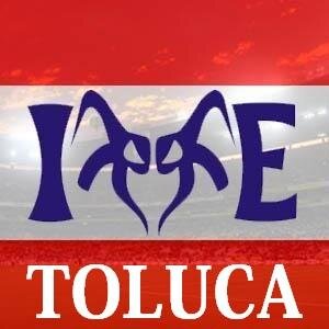 iRRetoluca's profile picture. Somos la Banda de @Chivas en la ciudad de Toluca. ¡Viaja con nosotros a cualquier lado a ver a Chivas!