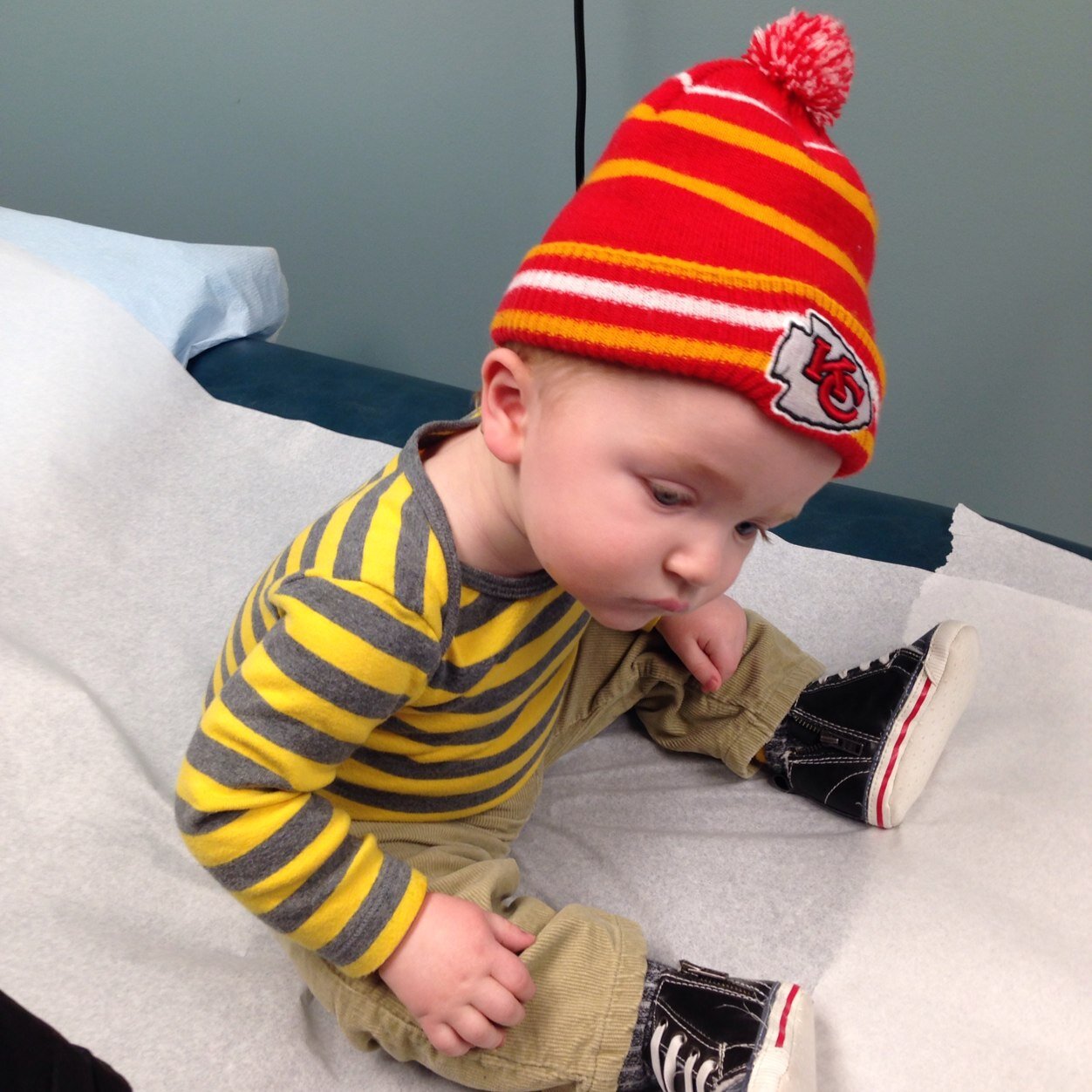 fellayoung's profile picture. Former bassist for the Appleseed Cast, Chin Up Chin Up, Tijuana Crime Scene. Royals, Chiefs, Tigers, Jayhawks.