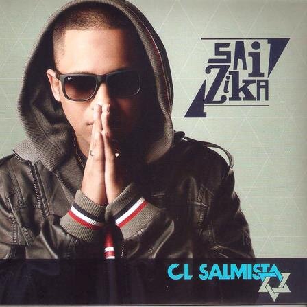 Rede Oficial de Divulgação do trabalho do rapper gospel @CL_Salmista! || Fã Clube Oficial Criado dia 15/12/2011 .