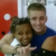 Fc criando para os minos que voaaaaa dia 11/02/2014 , FLY @CaiqueGama @NathanBarone e @pcastagnoli