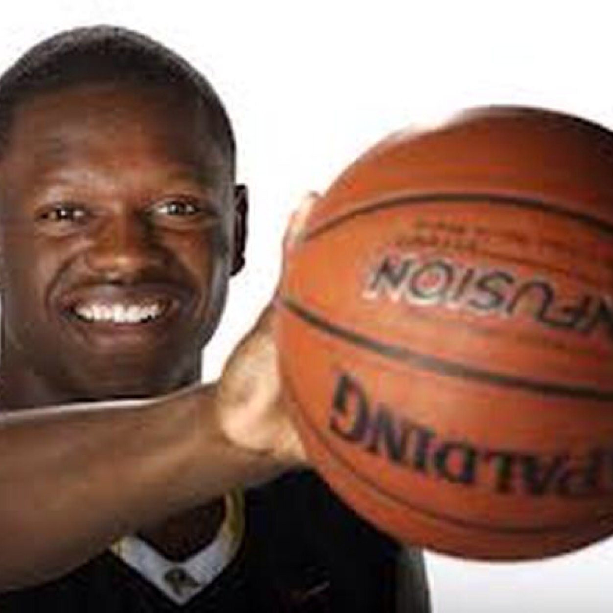 Not the actual Julius Randle