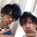 大嶋信 (@0526Wax) Twitter