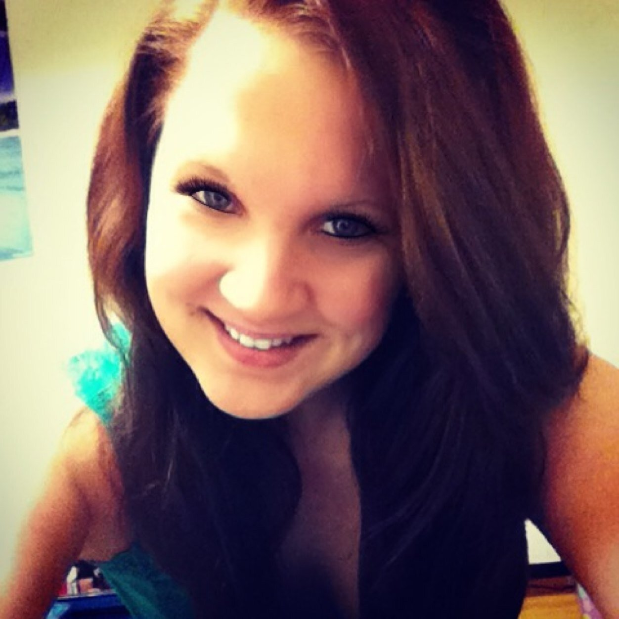 megskenn's profile picture. Dance as if no one is watching ✌️