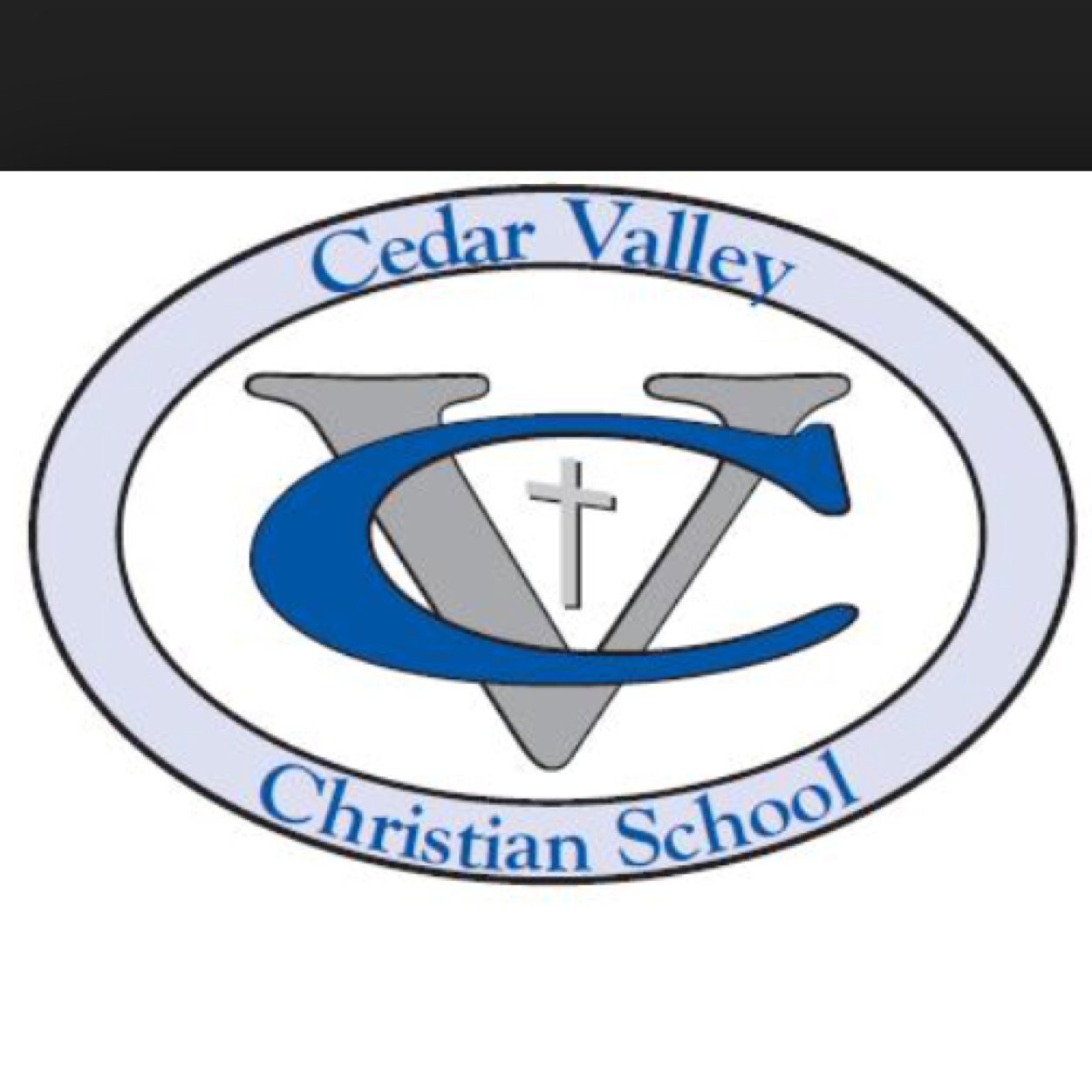 CVCSCompliments's profile picture. DM me compliments for anybody from Cedar Valley Christian School