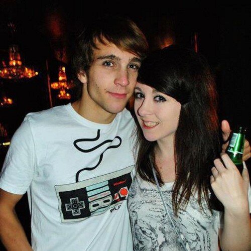 Liam Kyle Redhead - Engaged Lucy Dixon - Xbox Gamer