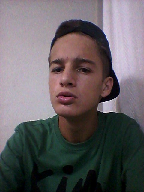 Futuro marido da @Dudaschopp