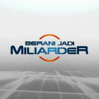 Official Account | Berani Jadi Miliarder - Metro TV