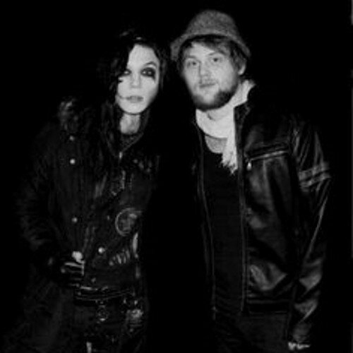 My fav bands is Asking Alexandria and Black veil Brides they are very inspirational