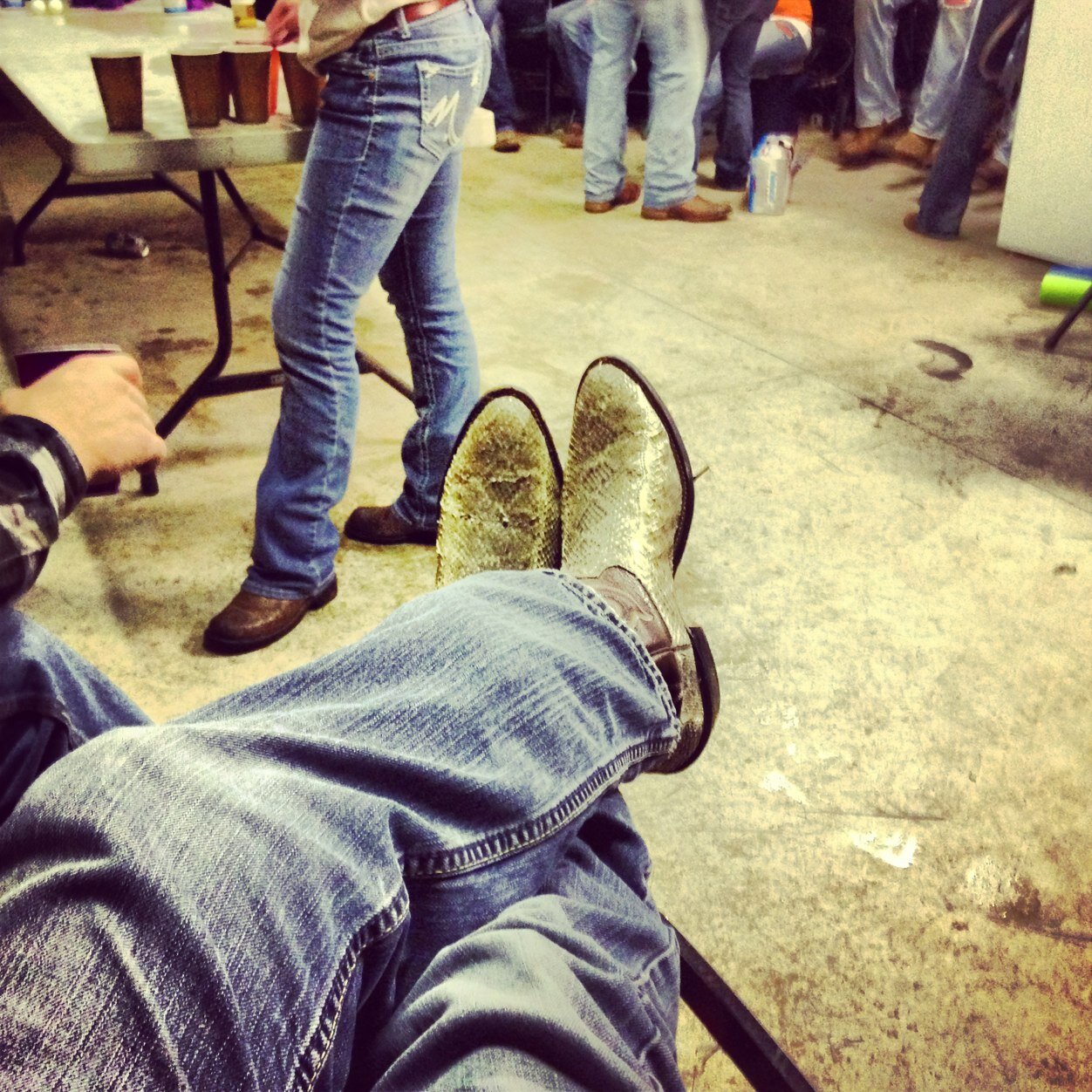 rirwin48's profile picture. 