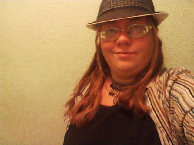 Amber McBride Profile