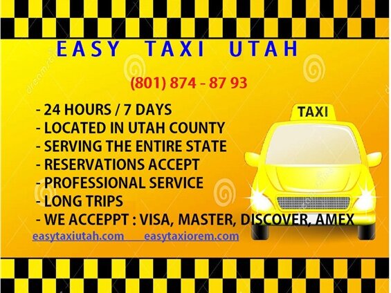 HoldenLes's profile picture. Taxi Service in Utah, sundance, Orem, American Fork, Lehi, Pleasant Grove, Highland, Alpine, Saratoga, Lindon, Eagle Mountain, Draper http://t.co/NHHXeniEG1