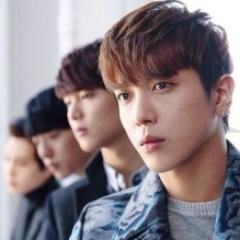 最愛Lee min ho&CNblue&BEAST&super junior.