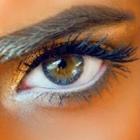 Ms_Roor's profile picture. يآرب رضاگگ ۆآلَجنـــہَ ♡