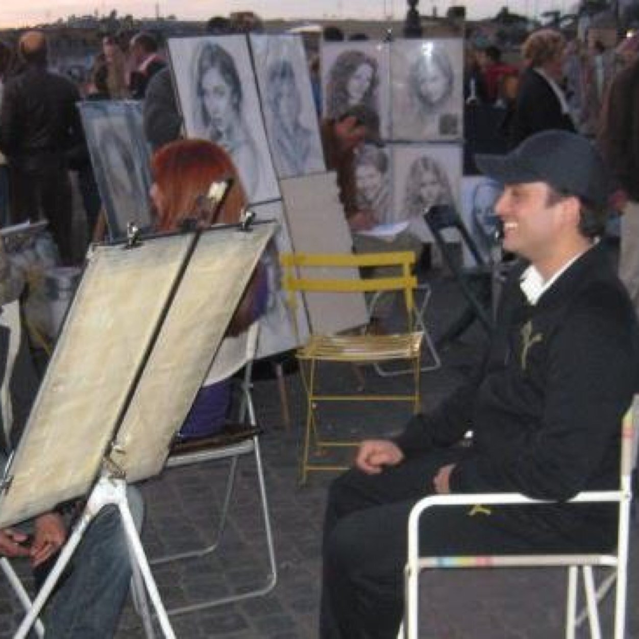 adriangarciame3's profile picture. 