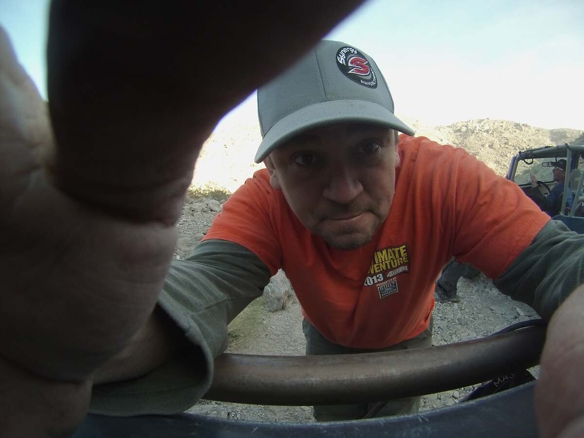 I am an automotive writer and enthusiast who dabbled in biology, paleontology, and gator wrasslin. I love being outside, learning, and working with my hands.