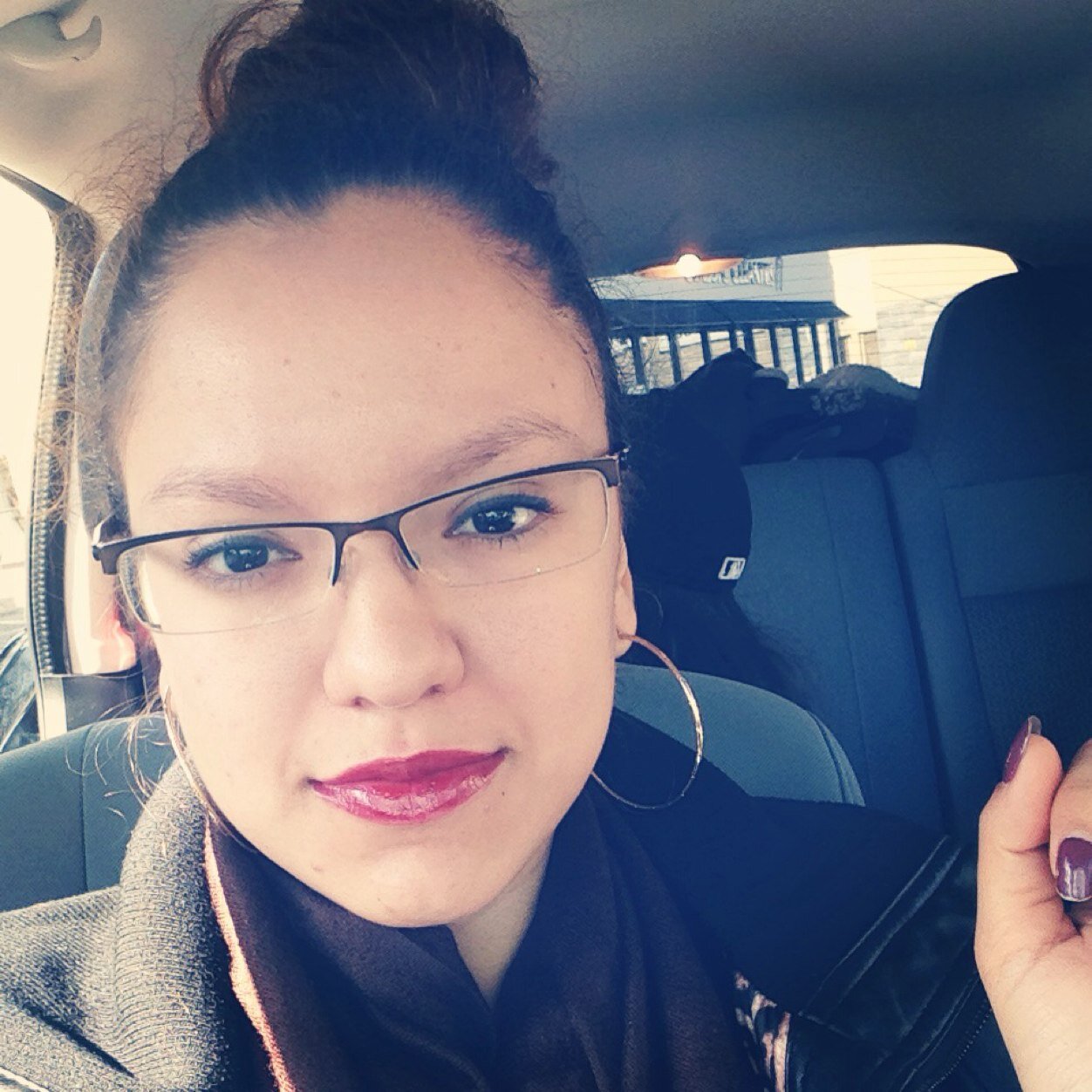 MyDesiree1's profile picture. Smile Because You Are Here Today 3