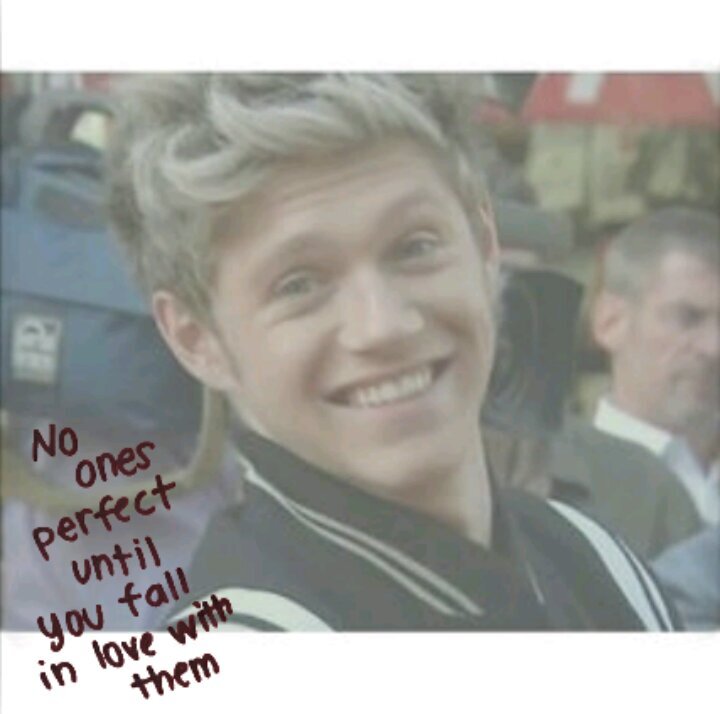 its @niallpotates! :)