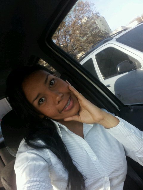 Actitud y vibra positiva!