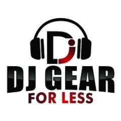 The premier professional audio and lighting retail website dedicated to DJs, live sound engineers and enthusiasts! DJ Gear For Less, No Gimmicks, Just Gear.