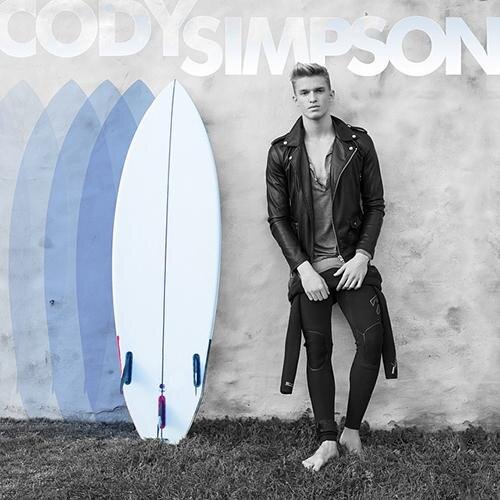 ORDER #SURFBOARD by @CodySimpson on iTunes NOW: https://t.co/EM5YC0XGDn