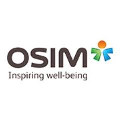 Official account of OSIM Indonesia. Shop online at