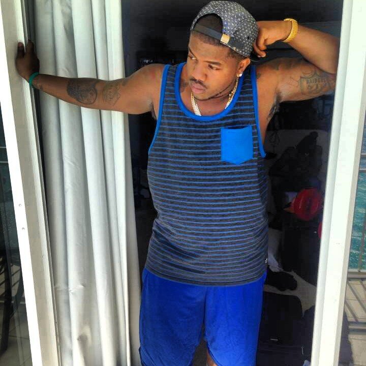 My Twifey: @NNAADIA1 #TeamSteppChyld Instagram: @Cookie_monsta15 #RaiderNation Player 1 Type Nigga!