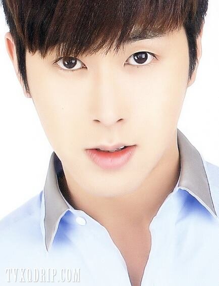 RP of Jung Yunho