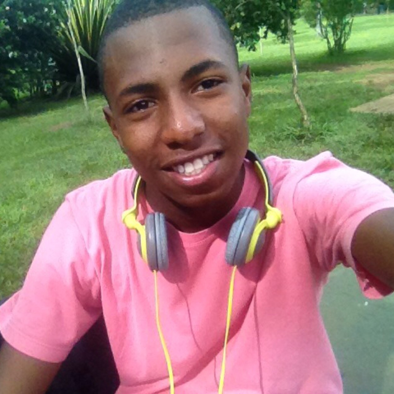 eokiveira308's profile picture. 