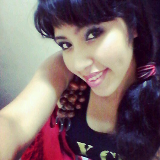 Futura azafata de vuelo atletica x divercion rochita de corazon ;) jajajA