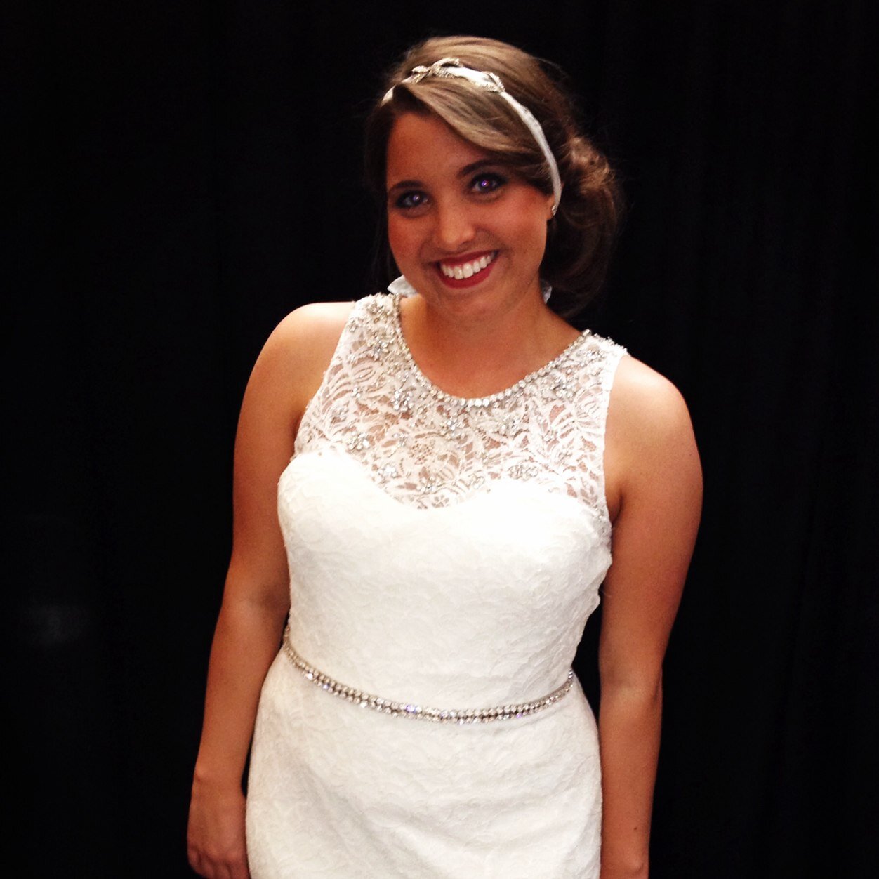 NCoppinger's profile picture. Dog Mom of two boxers just living the dream in Huntsville, Alabama