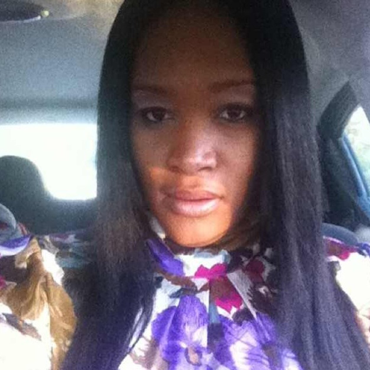 tiashavonne's profile picture. Relationship Collection Nail Polish The Signature Color My First Love Is Inspired by my MOM and her Long Fight with Kidney Disease. Coming Soon❤