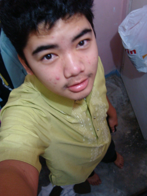 I'm Matthew. I live @ Philippines and I'm 15 yrs. livin in this worLd