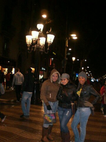 ★Venezolana y Caraquista de ♥ ★