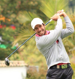 DaniGolf94's profile picture. Professional Golf Player 🇨🇴